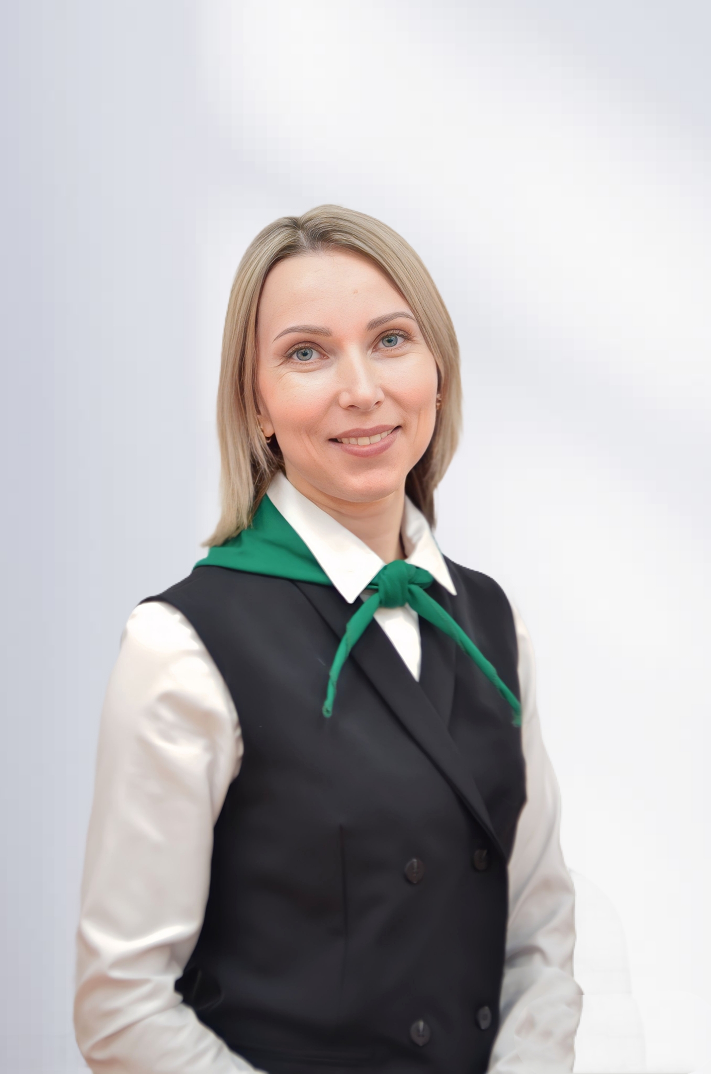 Енина Александра Валерьевна.
