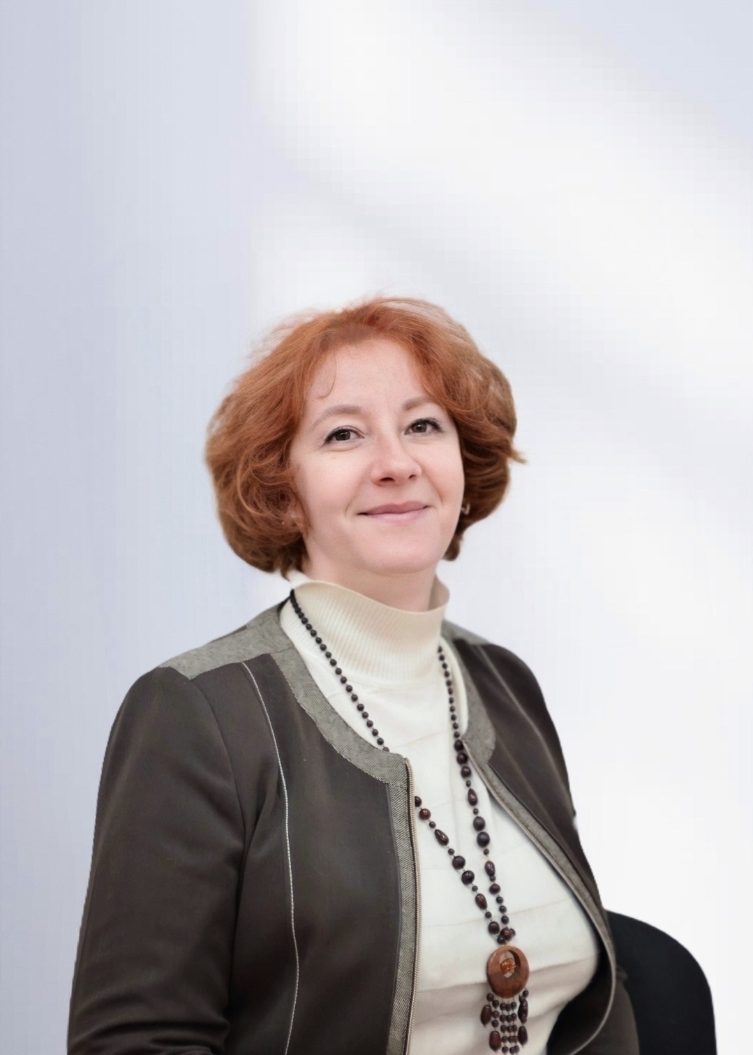 Черепанова Елена  Владимировна.