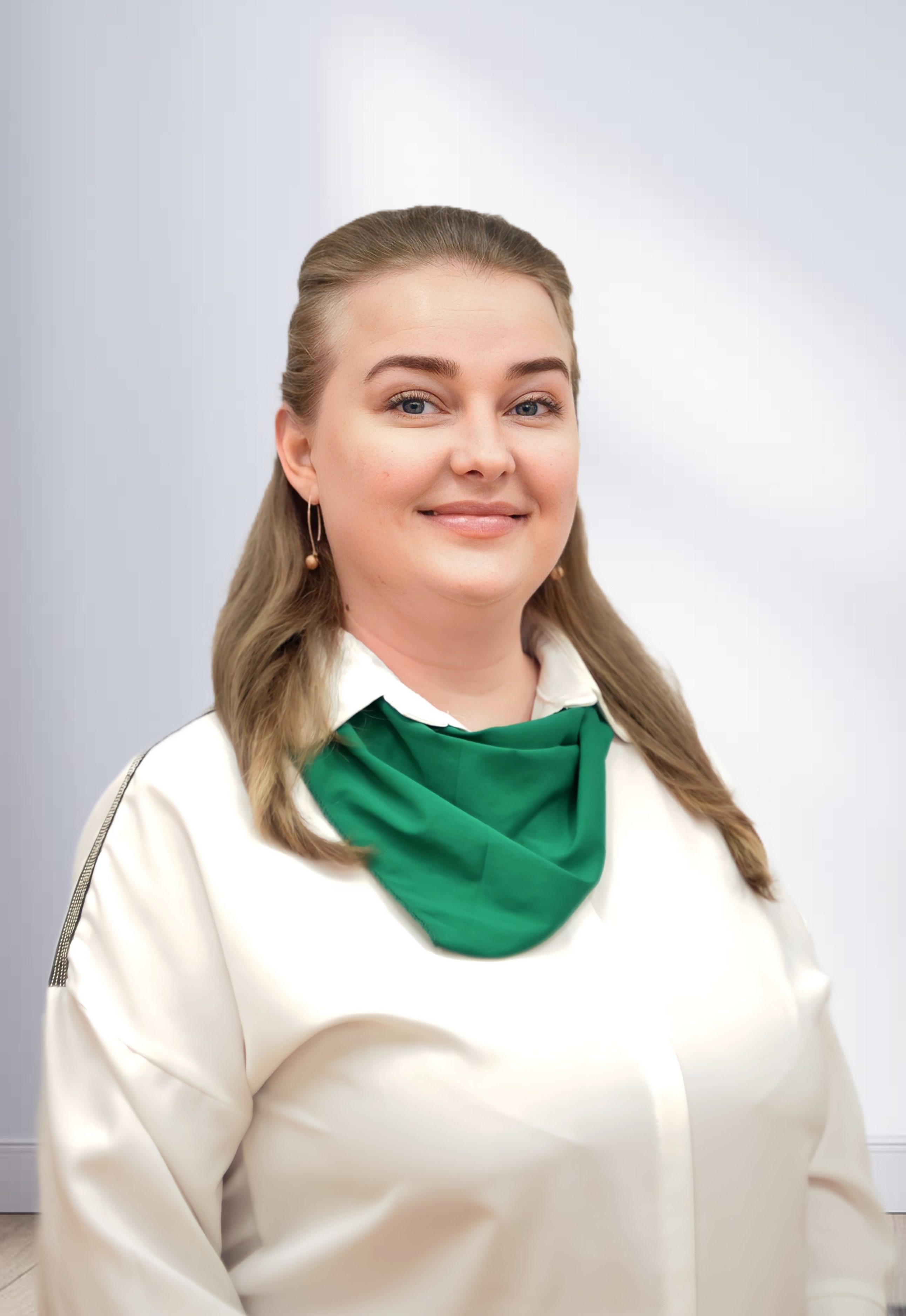 Литвинова Екатерина  Павловна.