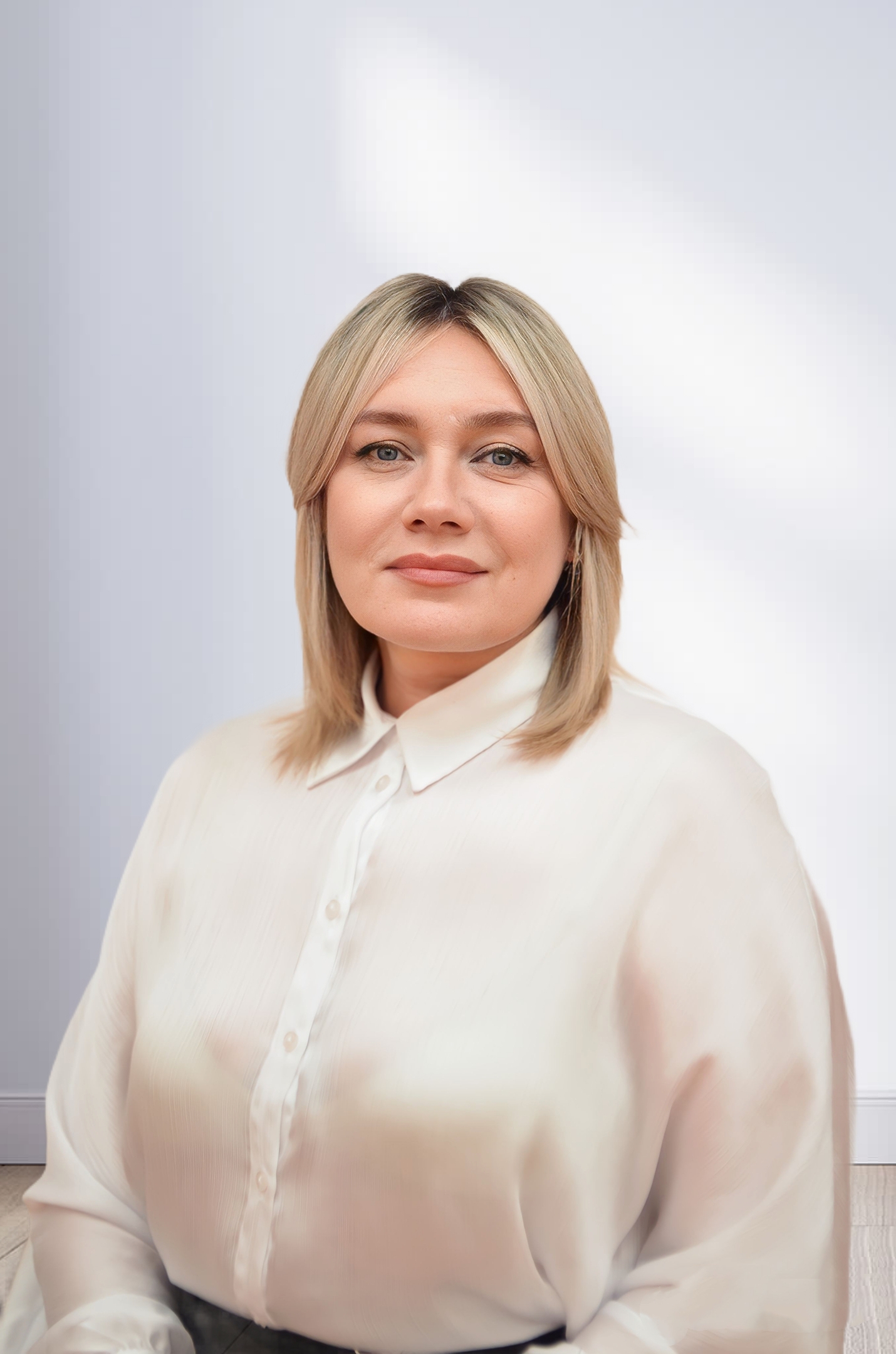 Позднякова Светлана Михайловна.