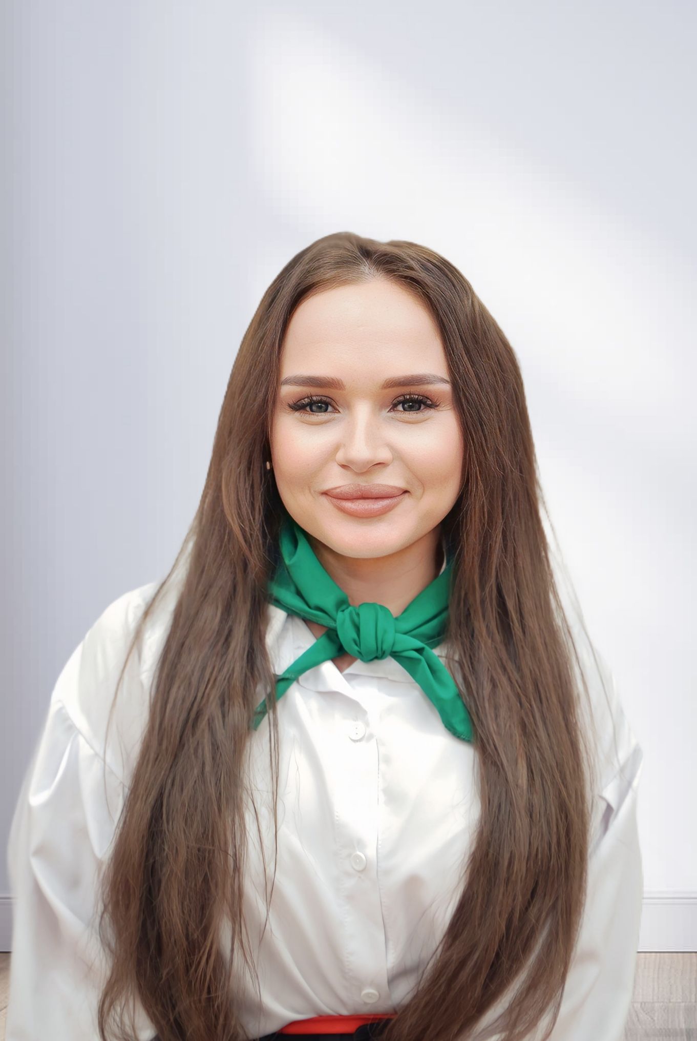 Чумак  Яна  Васильевна.