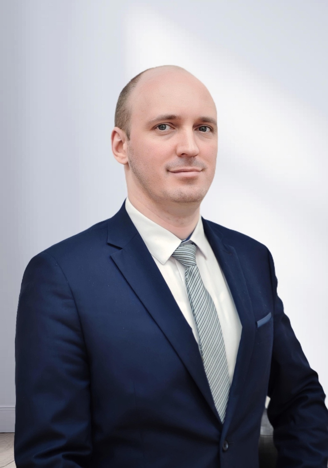 Кожедуб  Дмитрий Сергеевич.