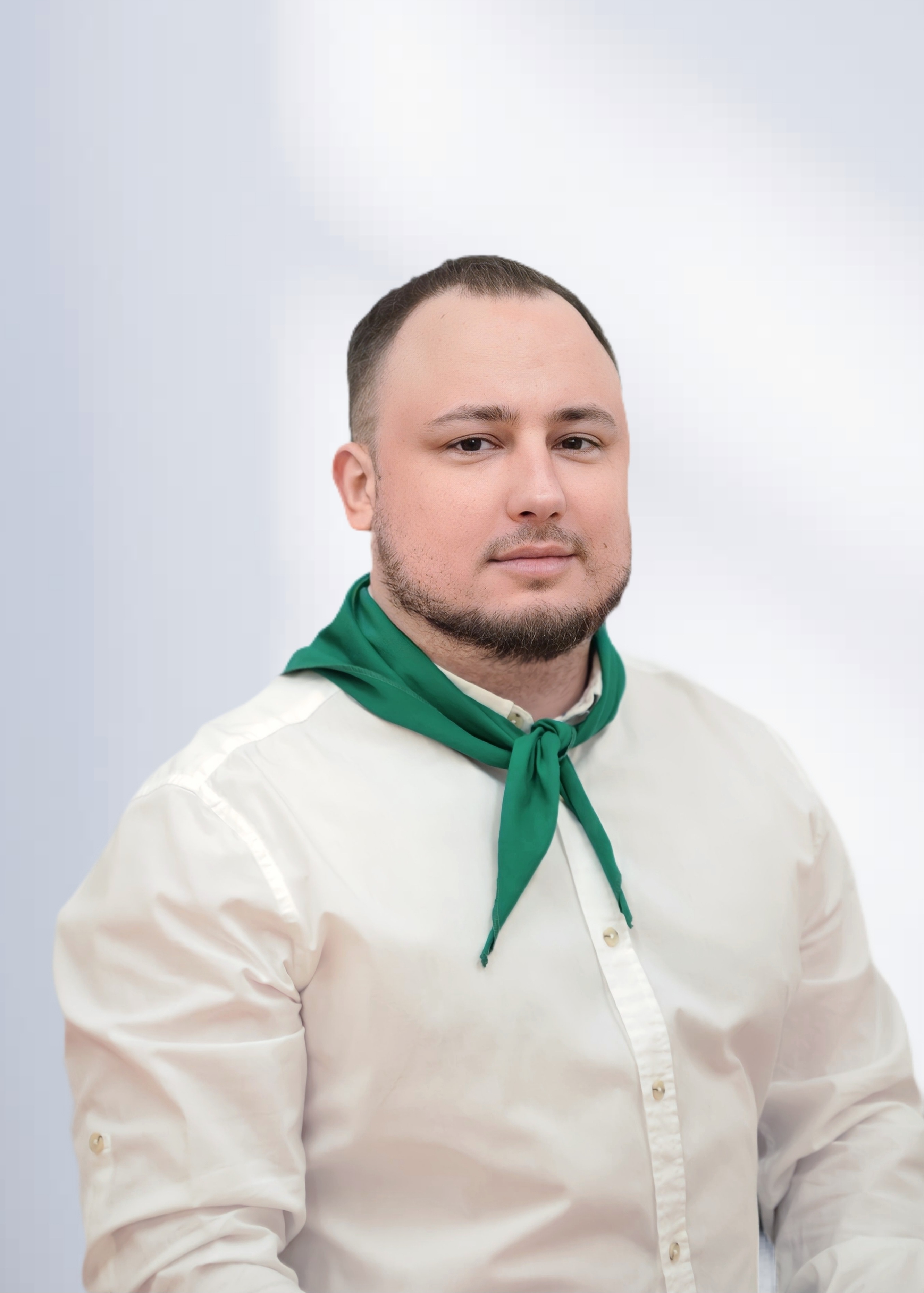 Логинов Илья Андреевич.