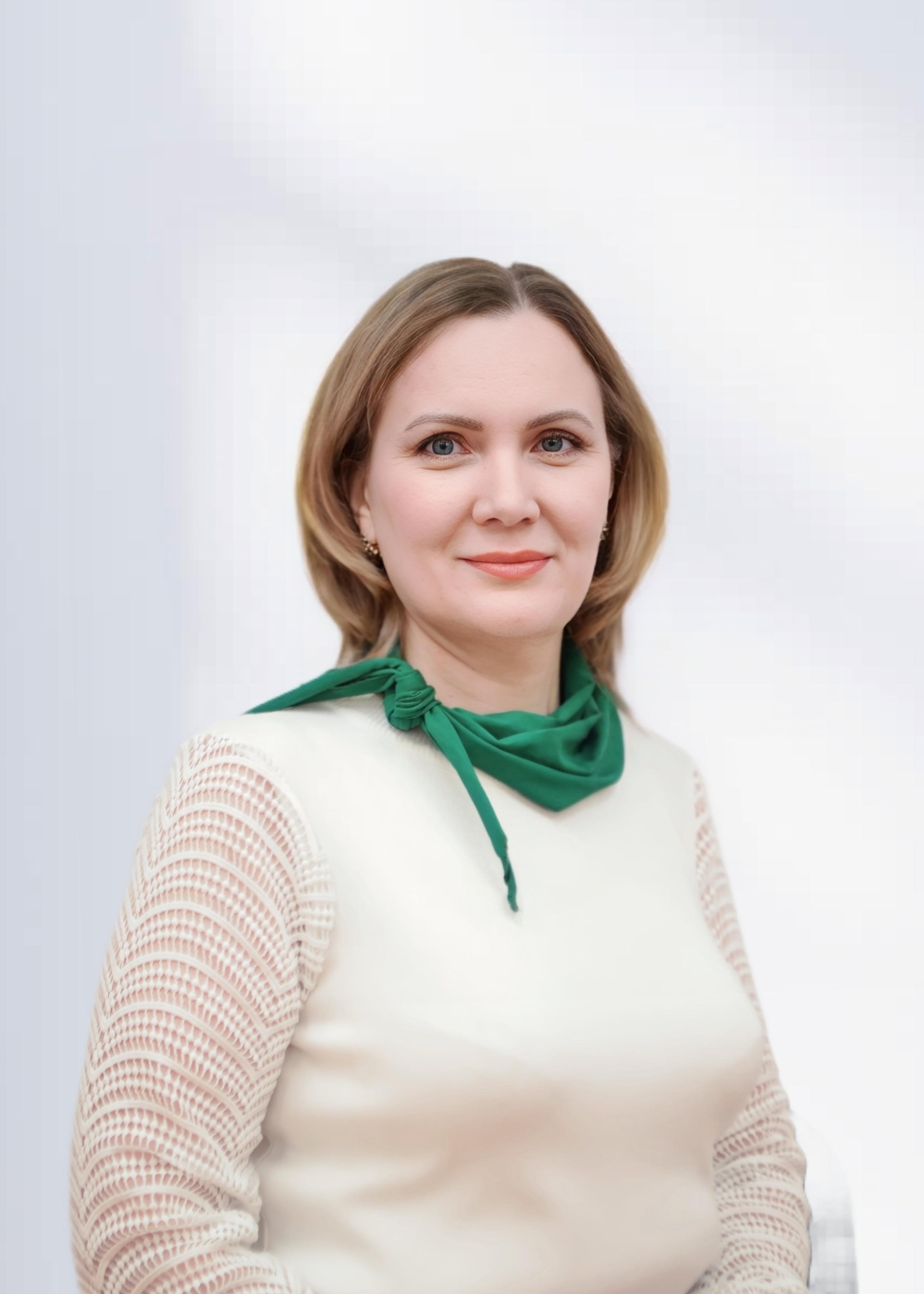 Овчаренко Ксения  Михайловна.