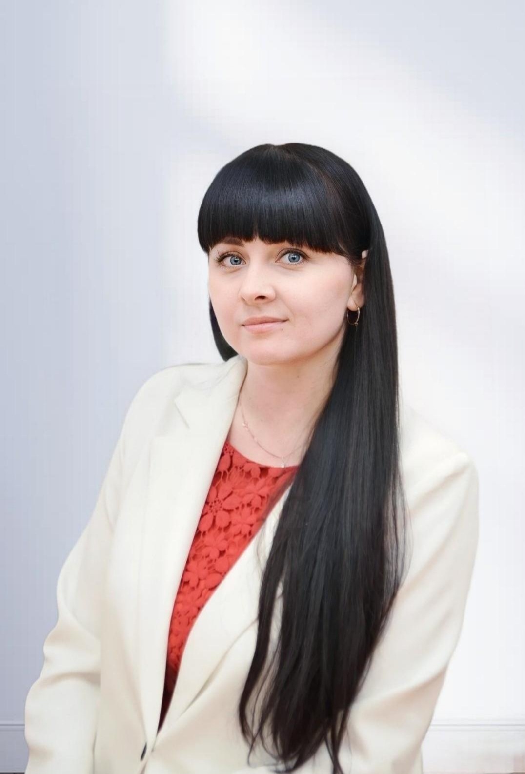 Мурачева Евгения Александровна.