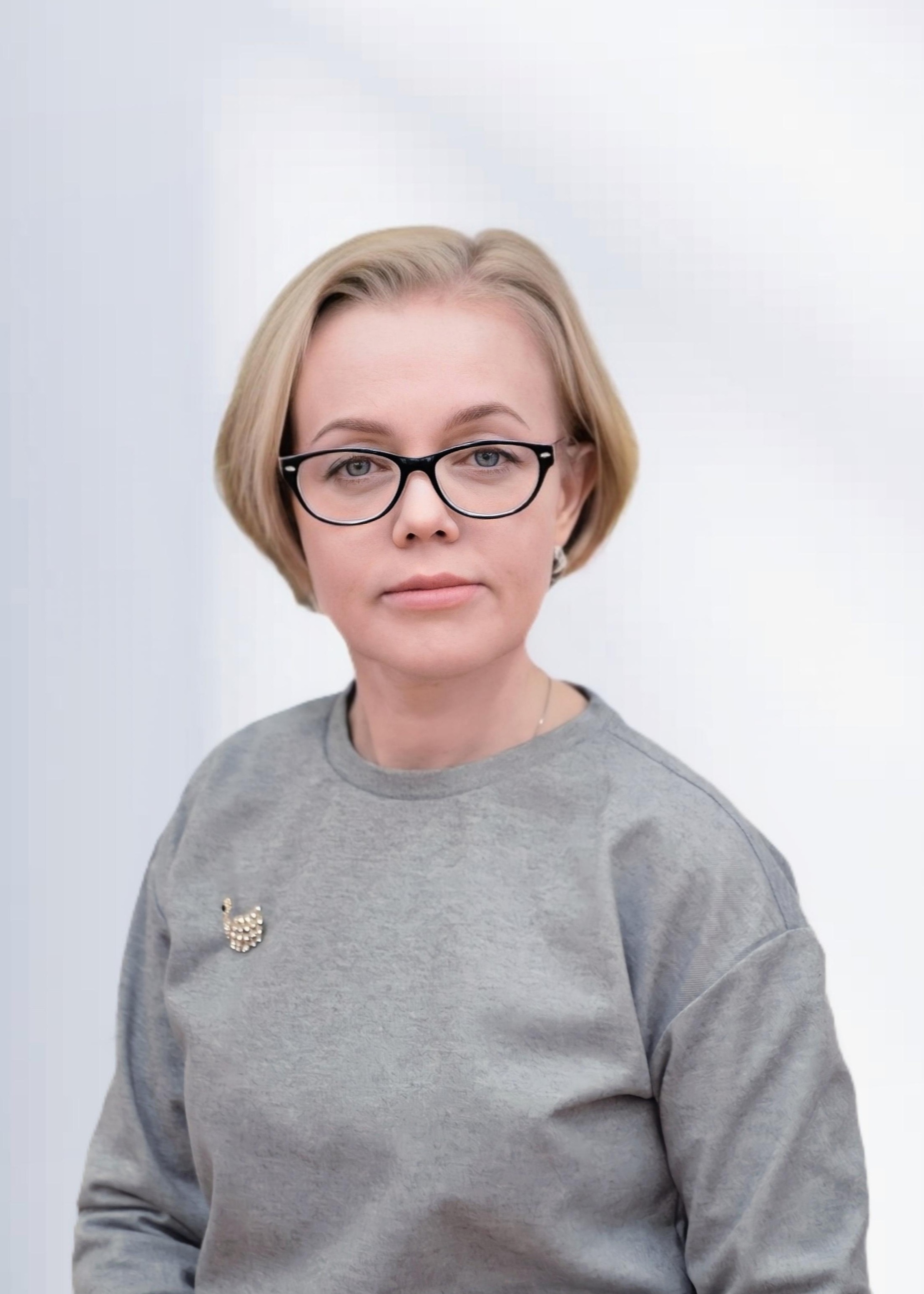 Колясева  Татьяна  Юрьевна.