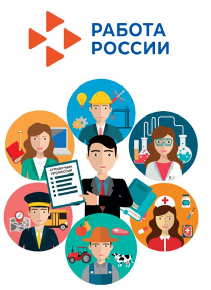 Единый профориентационный день.