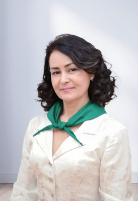 Горбань Ирина Викторовна Горбань Ирина Викторовна
