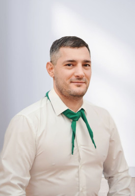 Сурков Евгений Павлович Сурков Евгений Павлович