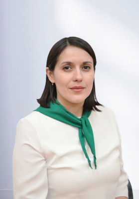 Толпегина Татьяна Владимировна Толпегина Татьяна Владимировна