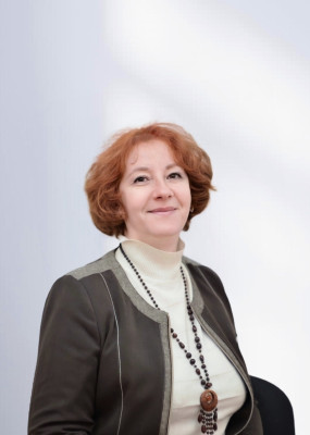 Черепанова Елена Владимировна Черепанова Елена Владимировна