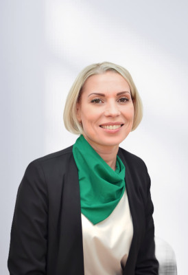 Вихарева Мария Алексеевна Вихарева Мария Алексеевна