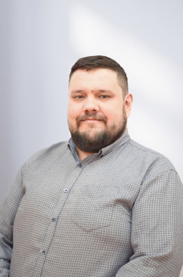 Бажин Михаил Александрович Бажин Михаил Александрович